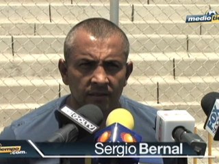 Medio Tiempo.com - Pumas 6 de Julio el 2010.