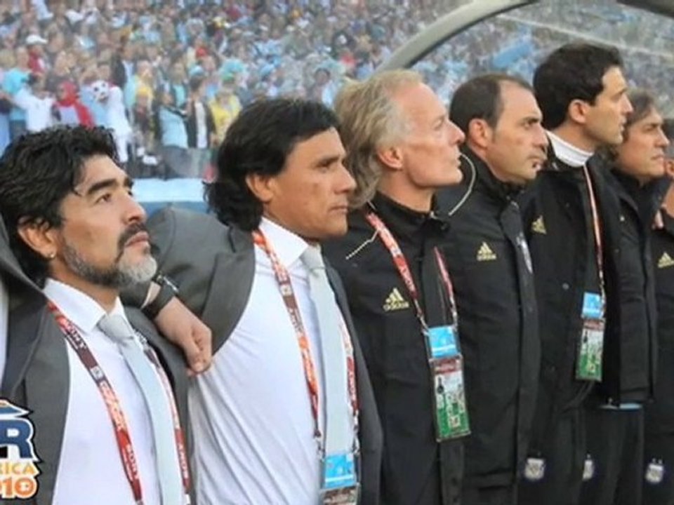 Medio Tiempo.com - Desde la Redacción Mundialista, 5 Julio 2010