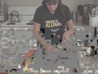 DEDEMED'S ROASTED LEG OF LAMB RECIPE