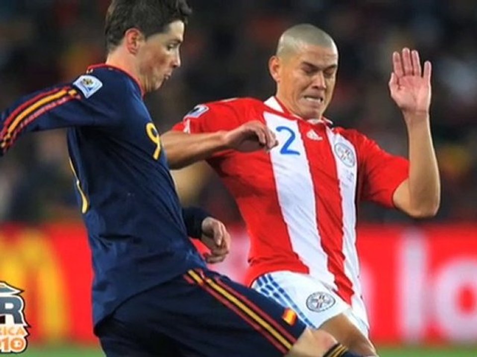 Medio Tiempo.com - Desde la Redacción Mundialista, 3 de julio 2010