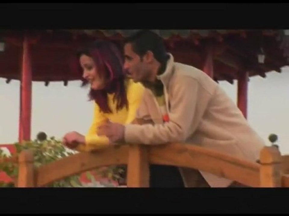 Etkin - Ayrılık Deme Bana