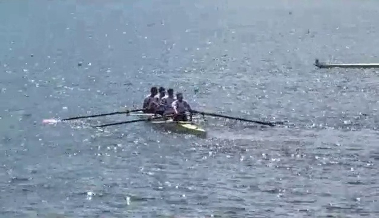 Championnat du monde Aviron 2010 - Jour 2