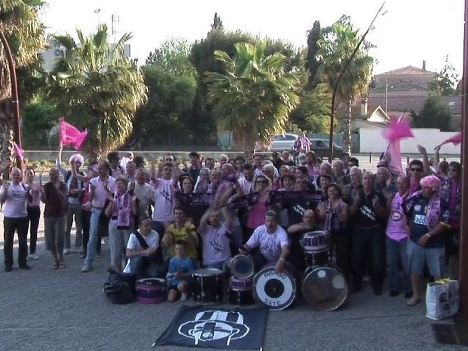 GROS PLAN 1 (2010 / 2011) : Le 7eme homme (Partie 1)