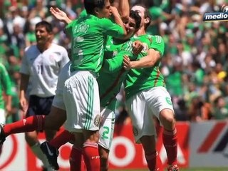 Medio Tiempo.com - Los cinco más y cinco menos de Aguirre