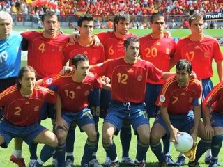 Medio Tiempo. com - Previo España-Portugal