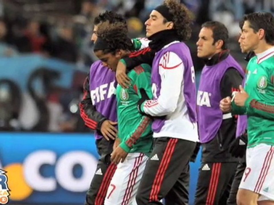 Medio Tiempo.com - Desde la Redacción Mundialista, 28 junio 2010