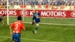Octavos De Final - P55-Paraguay-Japon Simulacion 2010 FIFA World Cup South Africa de EA Sports