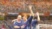 Octavos De Final - P53-Holanda-Eslovaquia Simulacion 2010 FIFA World Cup South Africa de EA Sports