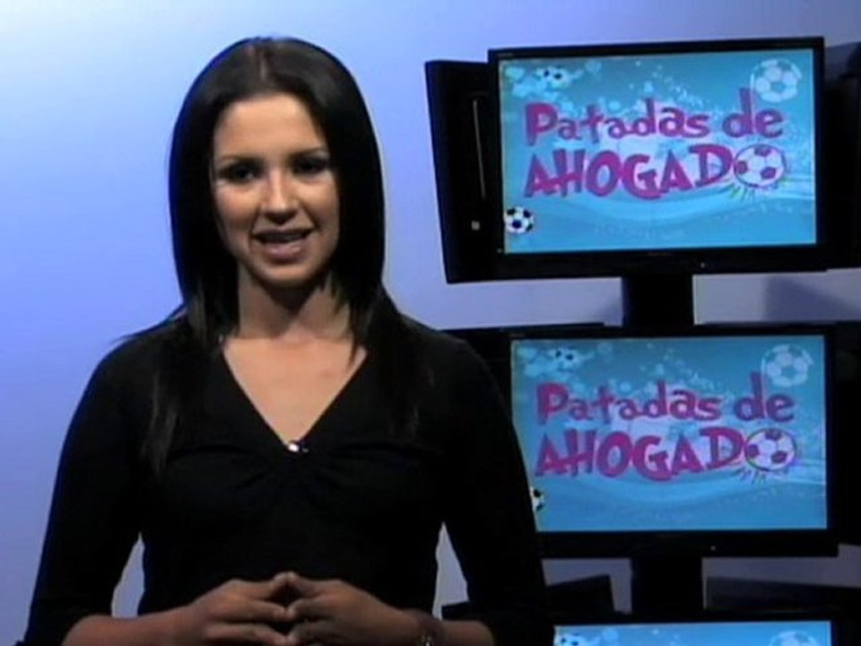 Medio Tiempo.com - Billboard Mundialista, 25 ju...