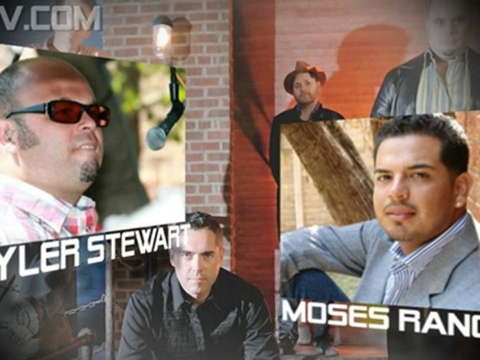 Interview with Barenaked Ladies' Tyler Stewart