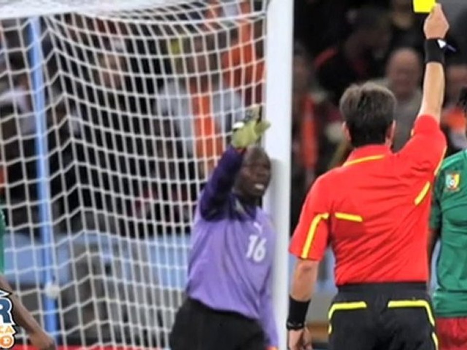 Medio Tiempo.com - Desde la Redacción Mundialista, 24 junio 2010