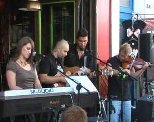 Festival interceltique de Lorient