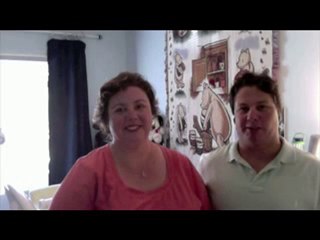 California Couple Hoping to Adopt with Lifetime Adoption Ce