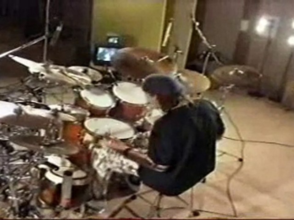 jpdalmassy african drum solo,барабанное соло,vic firth,sabia