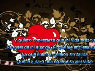 SOLO PARA TI......INGRID