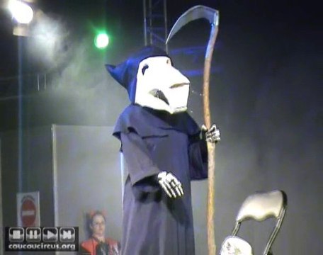 Reportage Chibi Japan Expo 2010 Cosplay Ven (3/5)