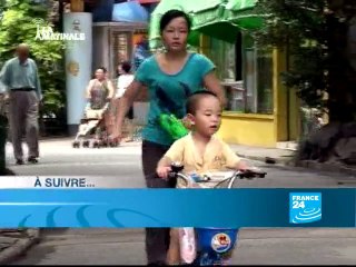 07h16 Flash info actualité FRANCE 24