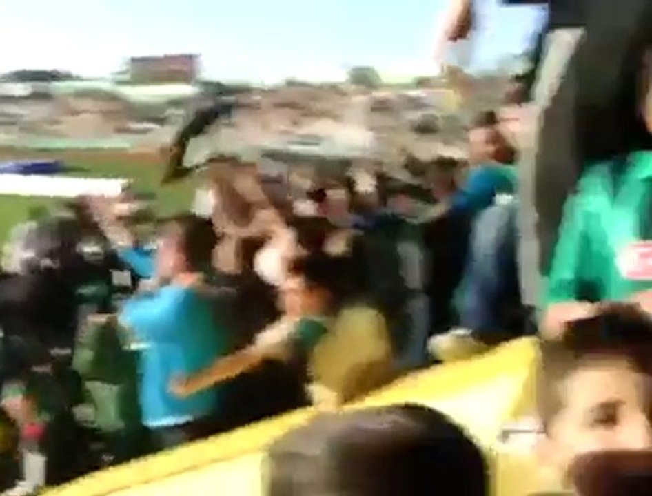 Sakaryaspor-Fethiyespor 1-0