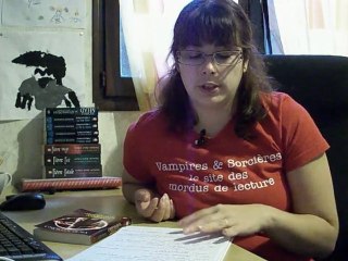 V&S podcast #17 : les aventures de Vicki Nelson 1-2-3