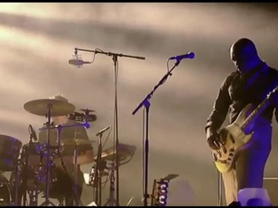 ALAIN BASHUNG La nuit je mens