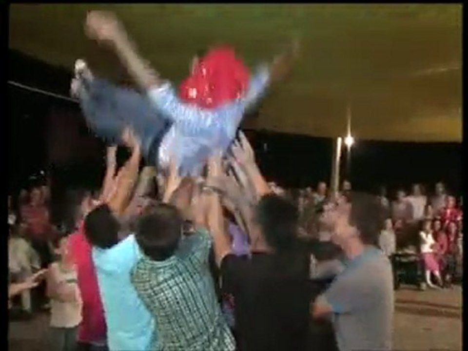 90-3 TERTİPLER ASKER GECESİ -7-