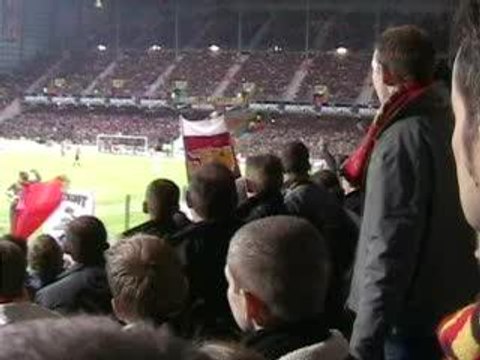 Lens-Losc Derby 2003