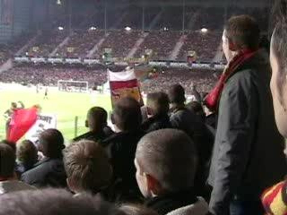 Lens-Losc Derby 2003