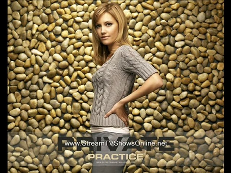 watch Private Practice season 4 ep 16 stream online