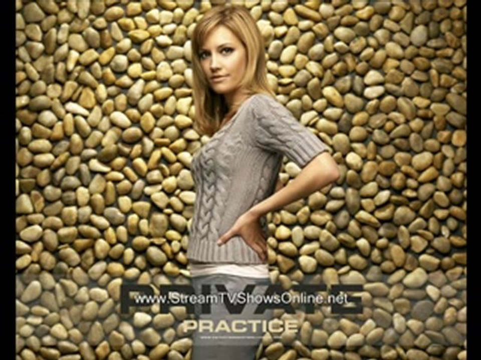 watch Private Practice season 4 ep 8 streaming