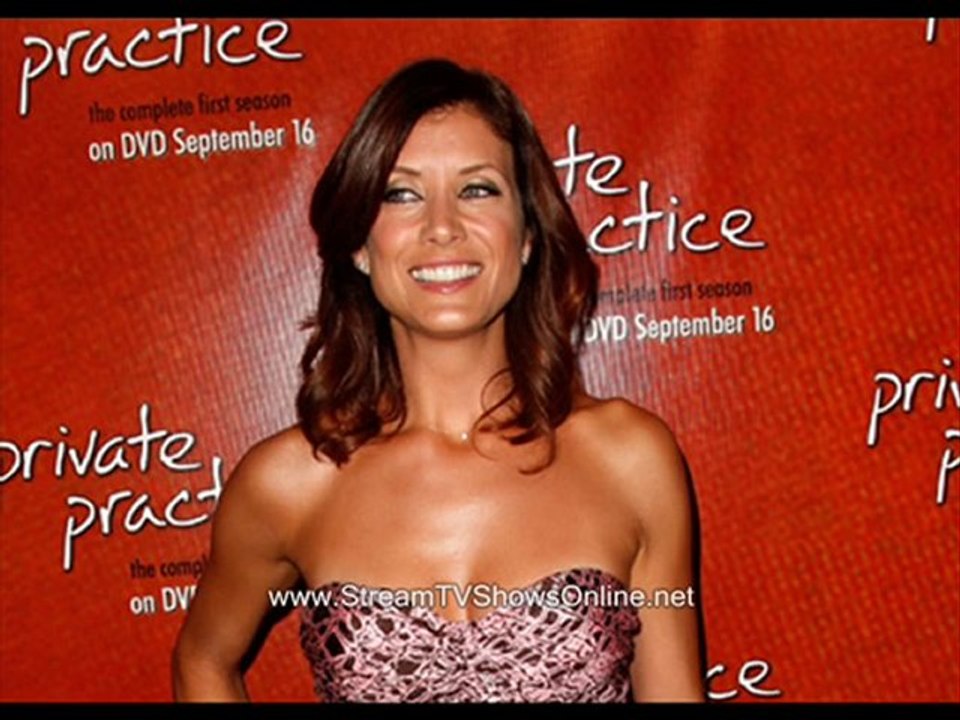 watch Private Practice season 4 ep 19 online stream
