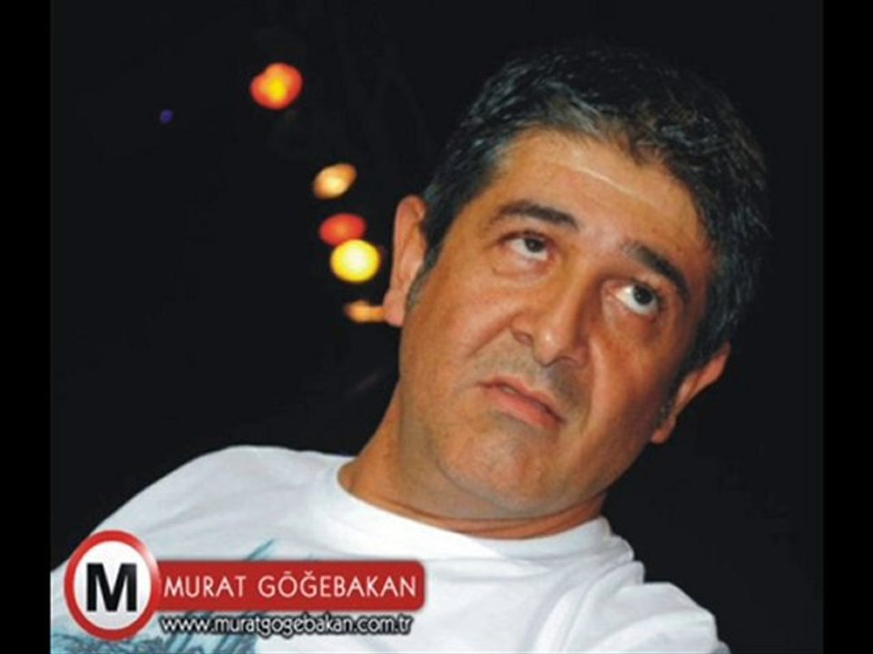 Murat Göğebakan-Yaktı Beni