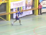 La vie en bleu pour 3 aixois (Aix Handball)