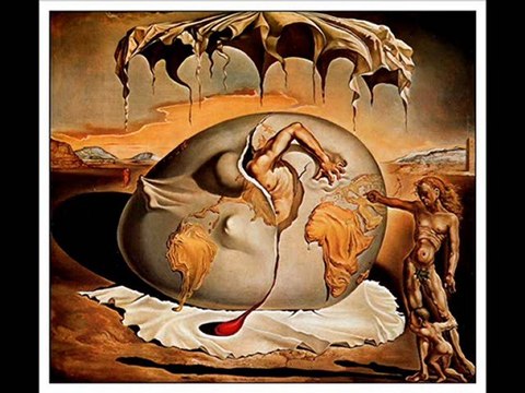 Yarim senden ayrılalı...