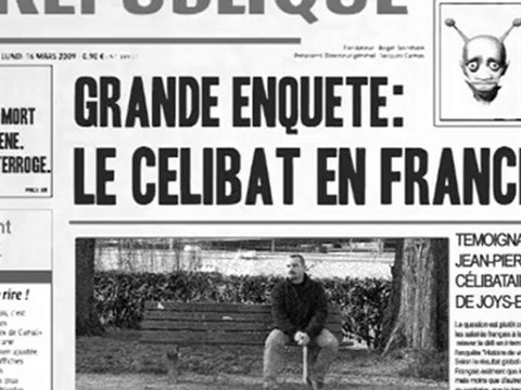 CITOYENS MODELES - être amoureux