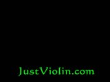 teach yourself how to play the violin