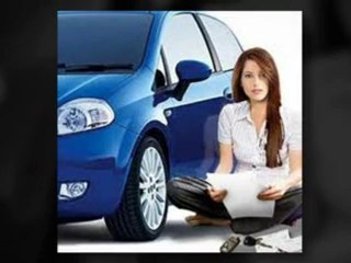 Choosing Right Car Insurance Quotes