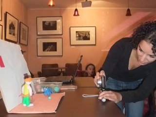 La main à la pâte, Mon 1er Festival 2010