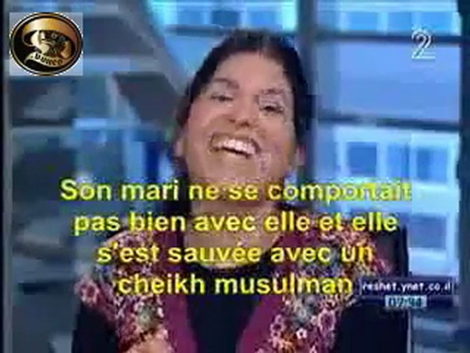 Dailymotion - Khadafi est juif - une vidéo Actu et Politique