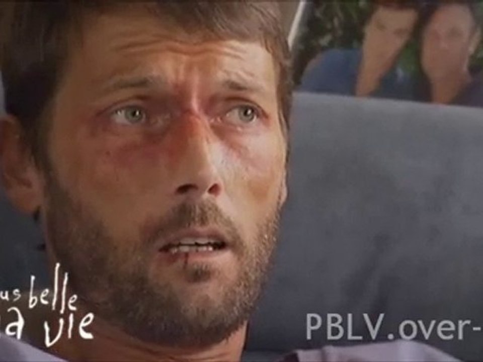 Teaser vidéo 1581 du 1er novembre PBLV