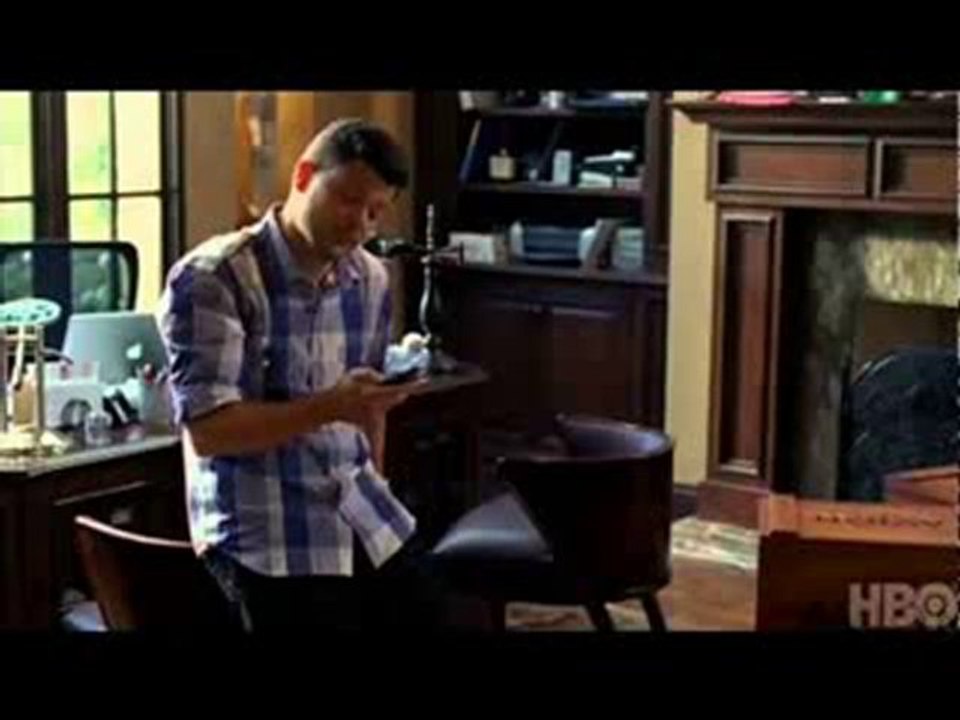 Entourage Season 7 Episode 11 Lose Yourself Full Episode HD