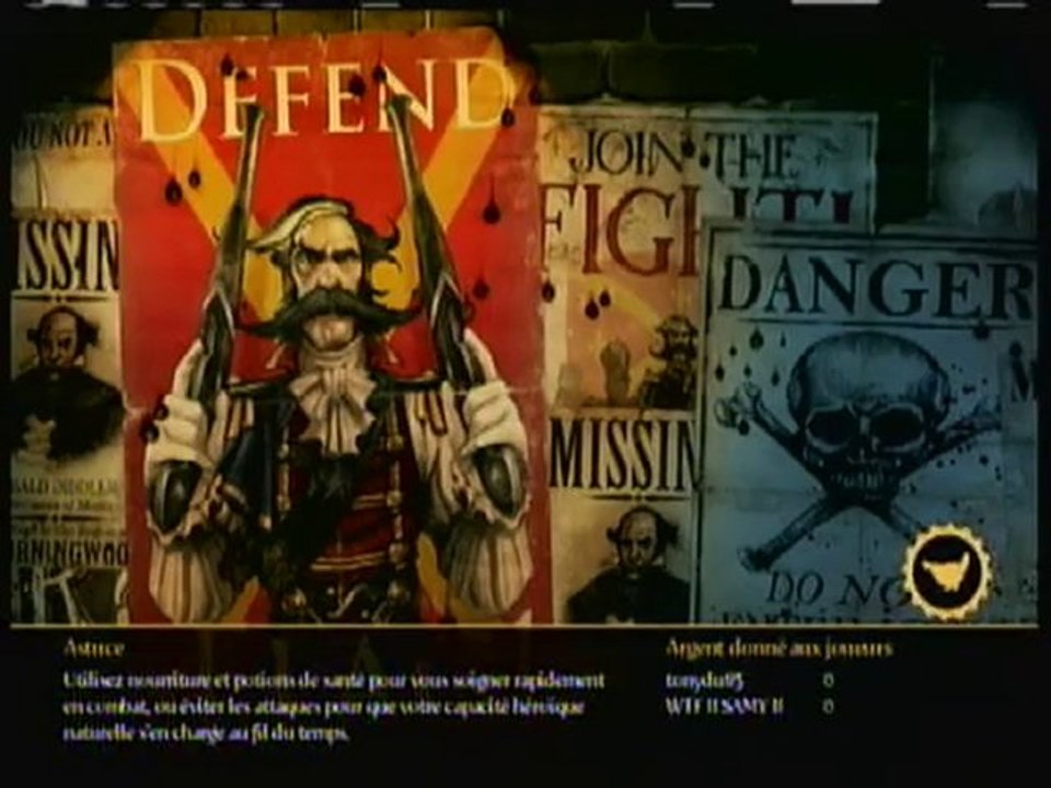 teste fable 3 sur xbox 360