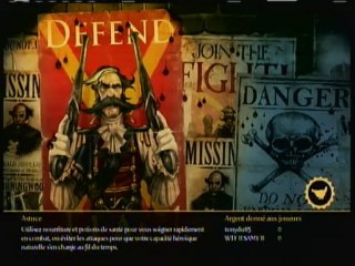 teste fable 3 sur xbox 360