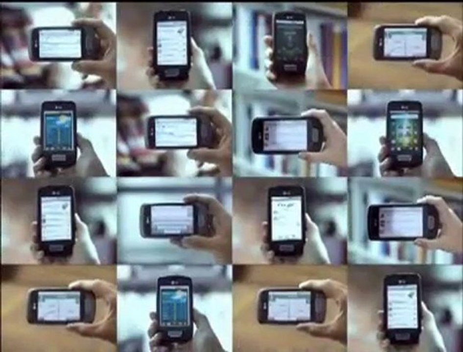 Eu quero um smartphone!...mas qual?