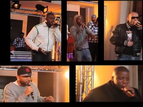 Teaser Def Jam Rapstar