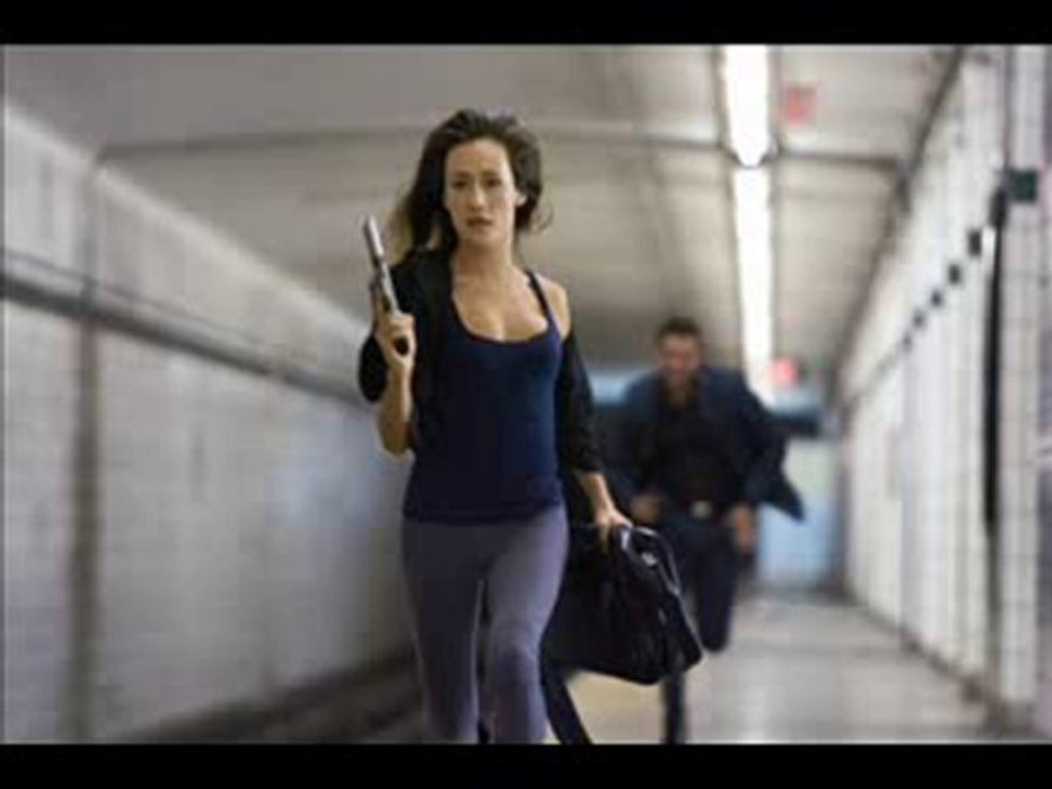 Nikita Season 1 Episode 7 (Part 1 of 11) Online Stream Promo