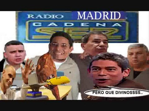 DE LAS PRISIONES CASTRISTAS A LA RRISIÓN VALLECANA