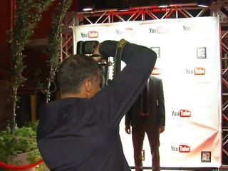 TIFF Red Carpet - Featurette TIFF Red Carpet (Anglais)