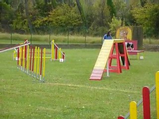 Cruz - Open Miramas 31-10-10