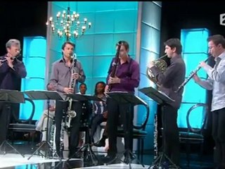 Frank Zappa - King Kong (Le Concert Impromptu)