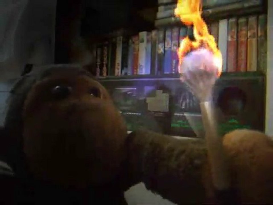test after effects 3